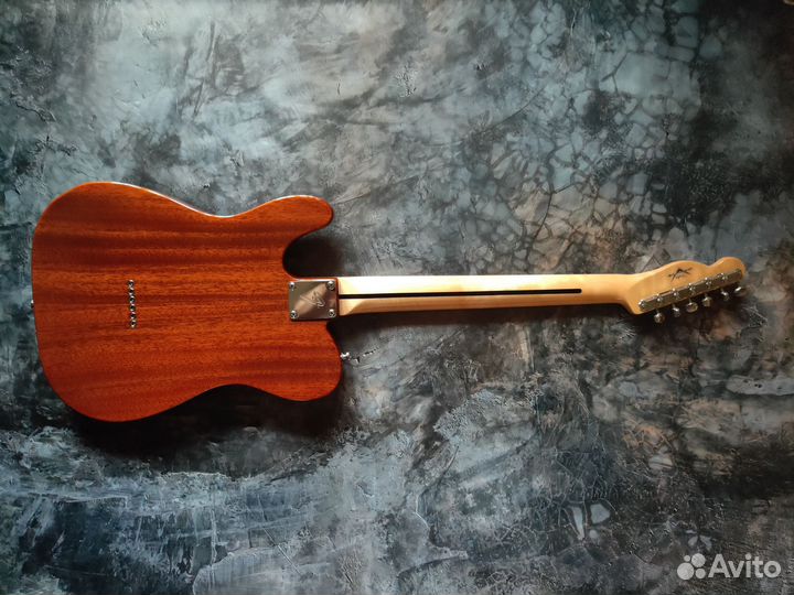 Fender Squier Classic Vibe 60s Telecaster Thinline