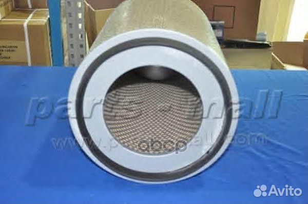 Фильтр воздушный hyundai HD8T truck 04MY(F/L) P