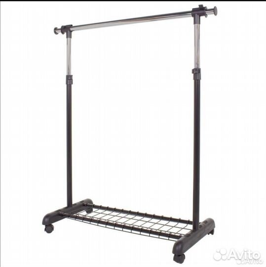 Вешалка напольная