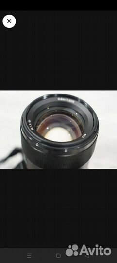 Фотокамера Sоny А7II