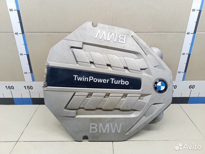 Накладка декоративная 5-serie GT F07 2009-2016