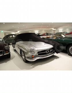 Тент чехол для Mercedes Benz классика