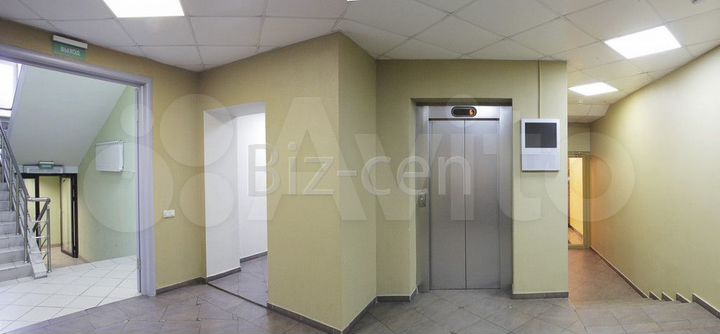 Сдам офис 155 м2 у м. Волгоградский проспект