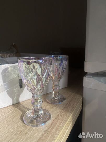 Набор фужеров 12 штук