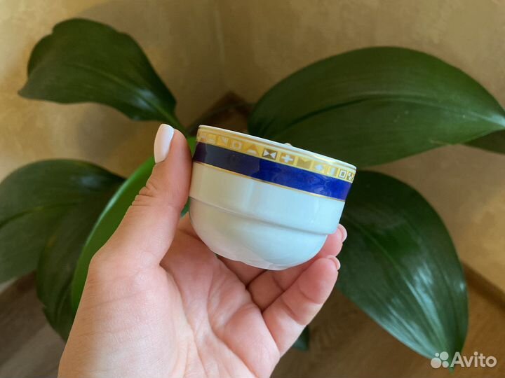 Пиалы фарфоровые Firkloveren