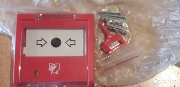 Приборы датчики сигнализации скуд