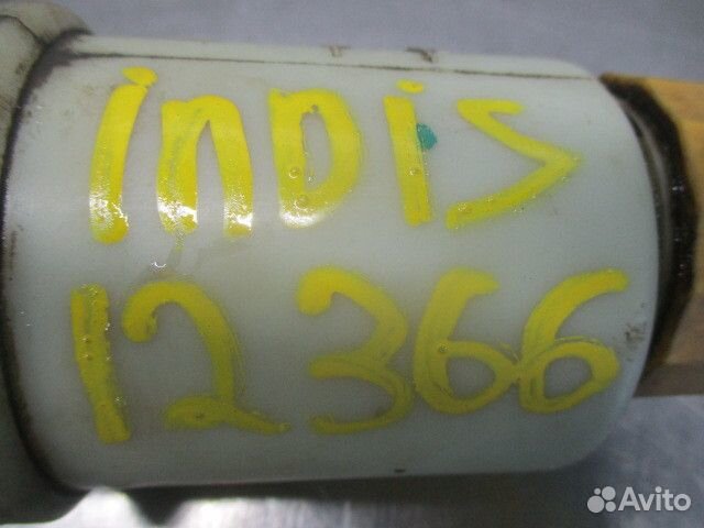 Бачок гур Chery Indis SQR473F 2015