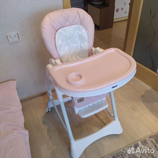 Столик для кормления трансформер