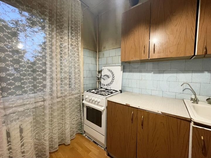 4-к. квартира, 58,1 м², 3/5 эт.