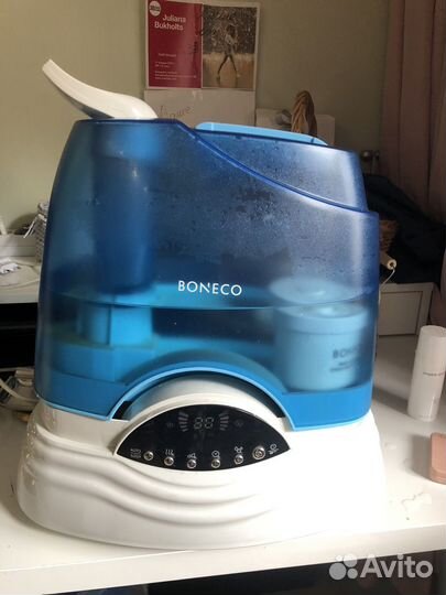 Увлажнитель воздуха boneco