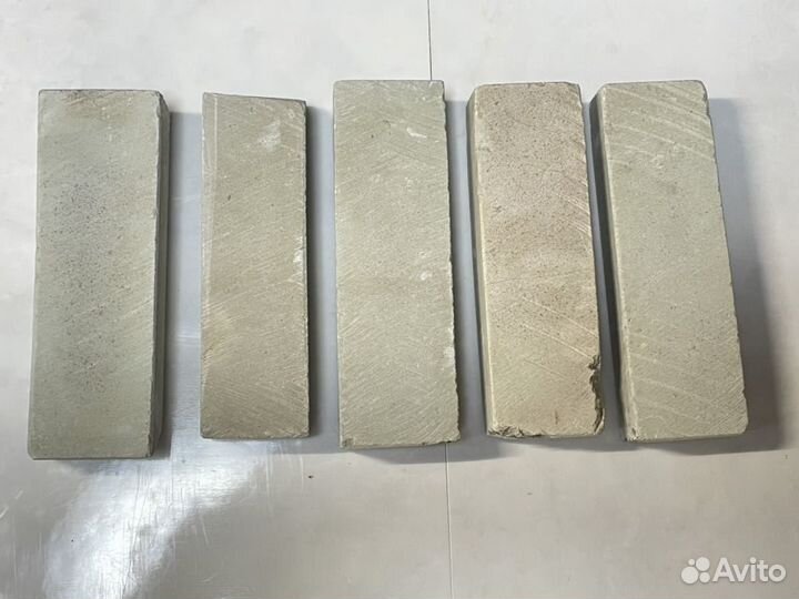 Японские камни для заточки ножей бритв king водные