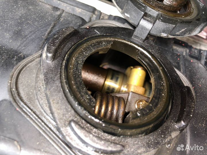 Двигатель N52B30AE BMW 3 E90/E91/E92/E93