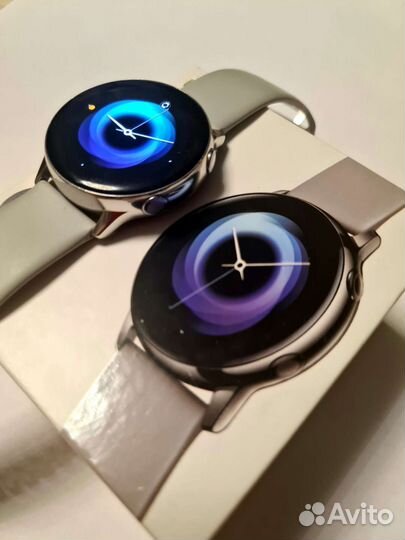 Smart часы женские samsung active