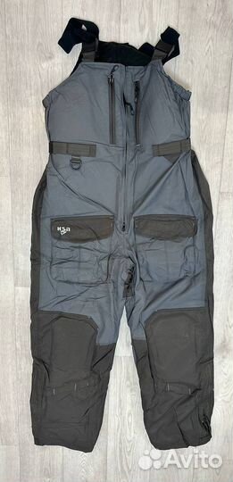 Костюм-поплавок для зимней рыбалки «rescuer IV»