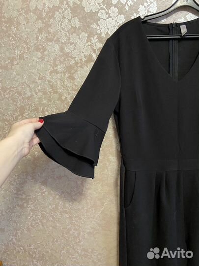 Комбинезон женский