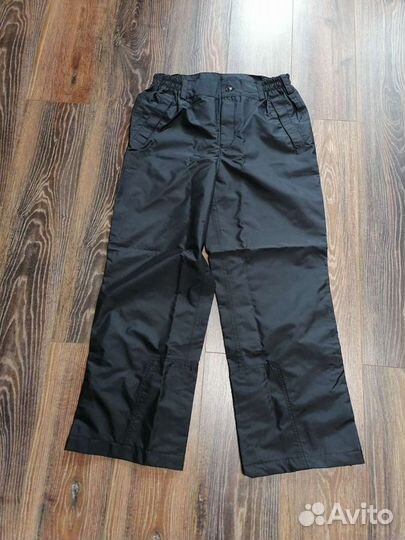 Ветровлаго защитный костюм