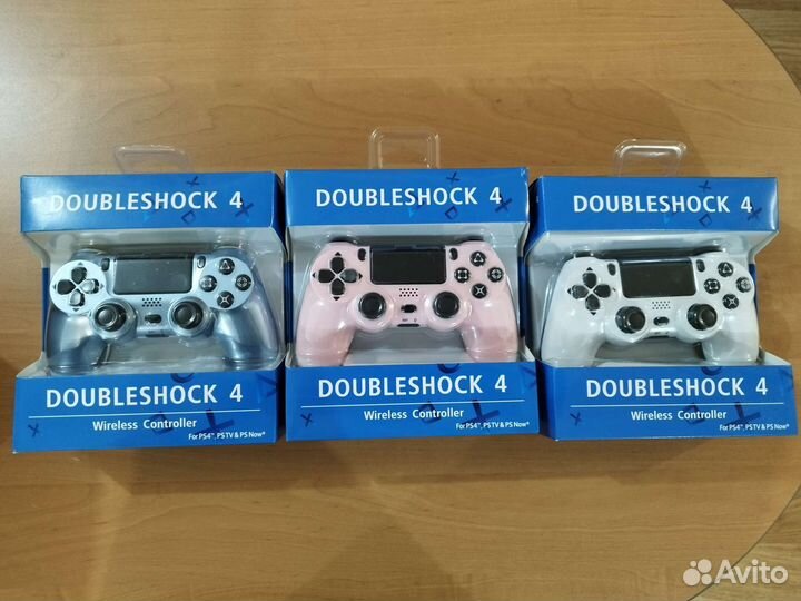 Геймпад для PS4 Новый
