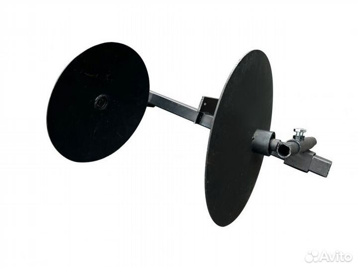 Окучник од-01/75-1Р для китайских мотоблоков (Бела