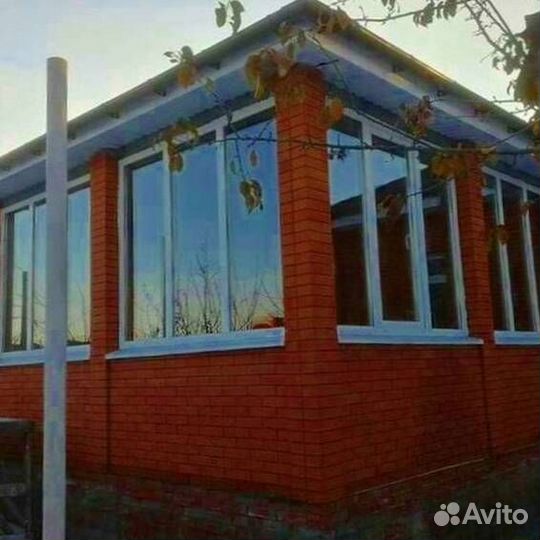 Окно в квартиру / дом / коттедж