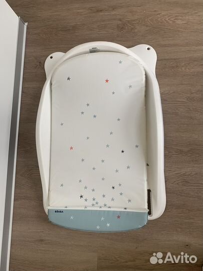 Пеленальный столик beaba