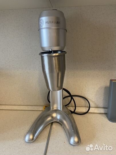 Миксер для молочных коктейлей