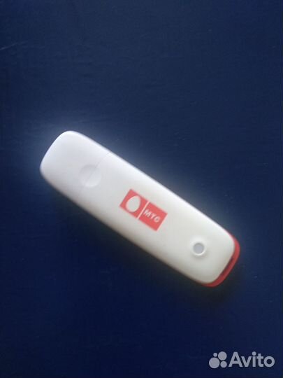 3g модем ZTE mf112 универсальный