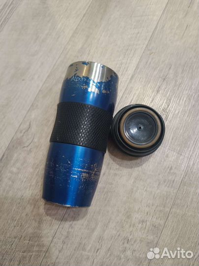 Термокружка