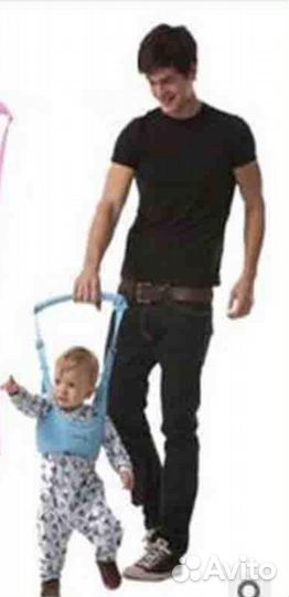 Ручные ходунки