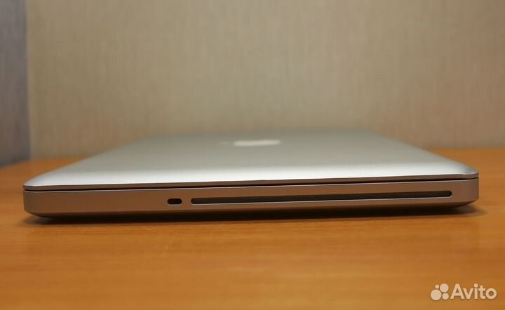 Apple MacBook Pro 13 Late 2011