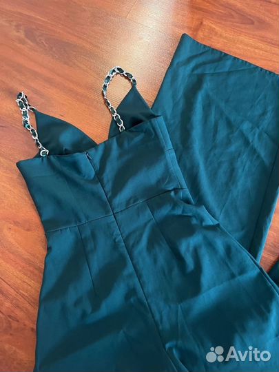 Комбинезон женский классический