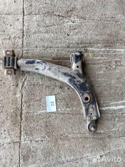 Рычаг передней подвески правый Сhеvrоlеt Lаnos