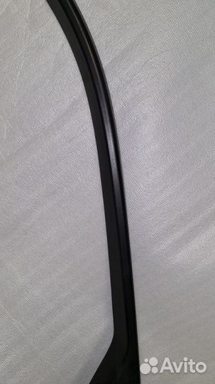 Накладка двери Bmw X5 E70 N62N (4000CC / 261KW)