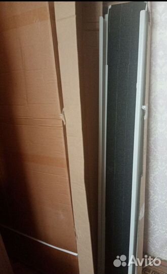 Пандус телескопический торг