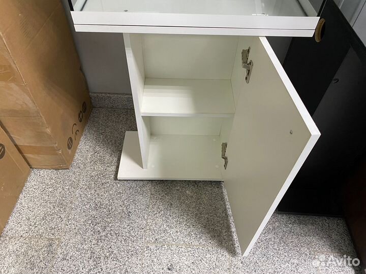 Аквариум 50 литров 