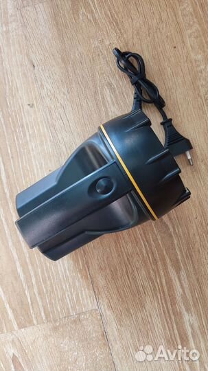 Фонарь эра FA12M