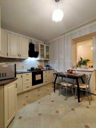 1-к. квартира, 46 м², 7/10 эт.
