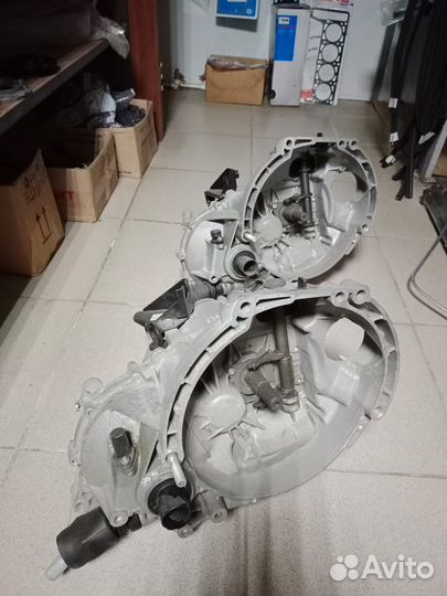 Коробка передач ваз 2114 новый и калина