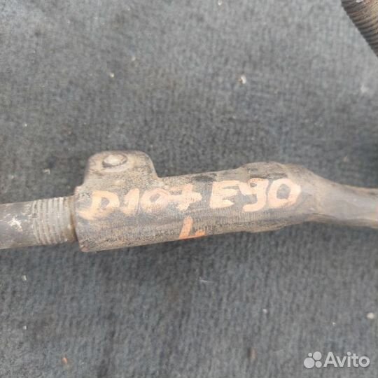 Тяга рулевая левая Bmw E90