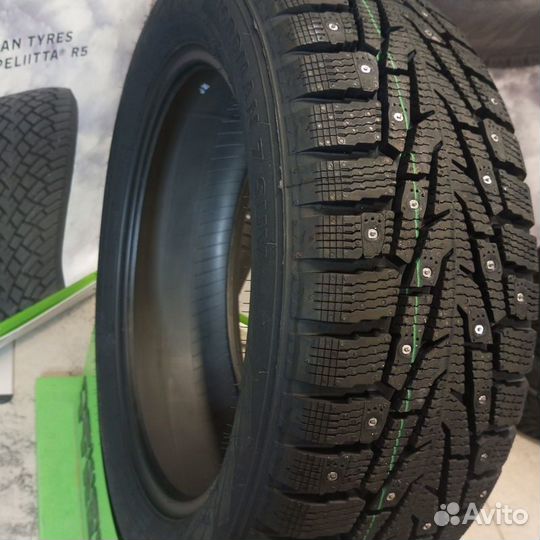 Ikon Tyres Nordman 7 SUV 225/60 R18 104T
