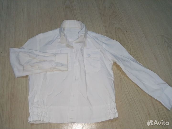 Кадетская форма