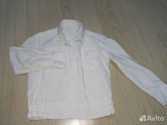 Кадетская форма