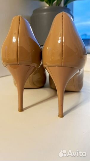 Туфли женские 37 размер