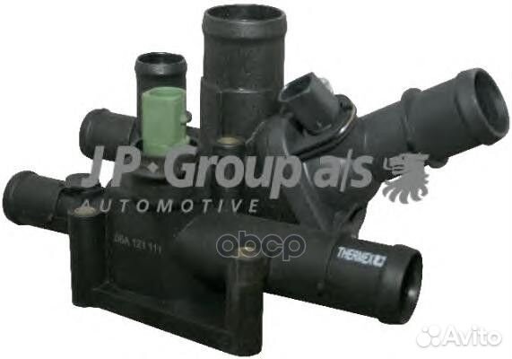 Термостат 1114507900 JP Group