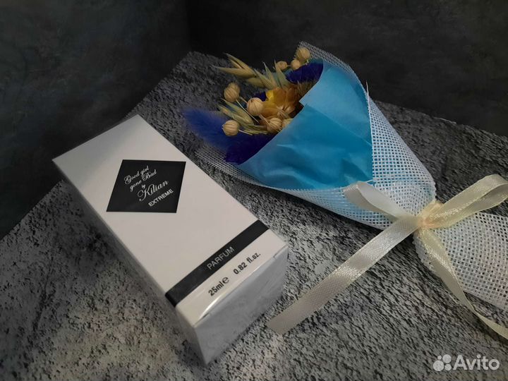 Духи Парфюм Good Girl Gone Bad by Kilian 25ml