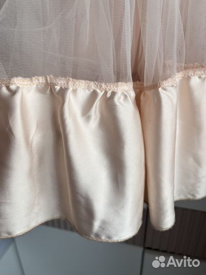 Платье праздничное для девочки