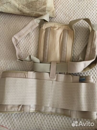 Корректор осанки