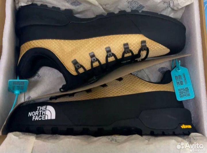 The North Face Glenclyffe Gore Tex Оригинал