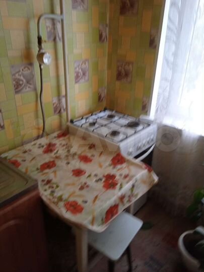 1-к. квартира, 38 м², 2/5 эт.