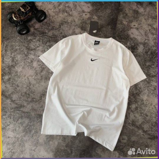 Футболка Nike (27361 Номер артикула: )