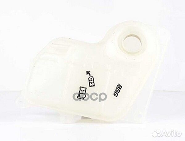 Бачок расширительный охлаждающей жидкости VAG A